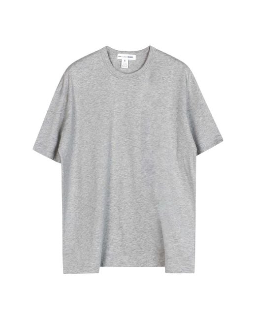 T-Shirts di Comme des Garçons in Gray da Uomo