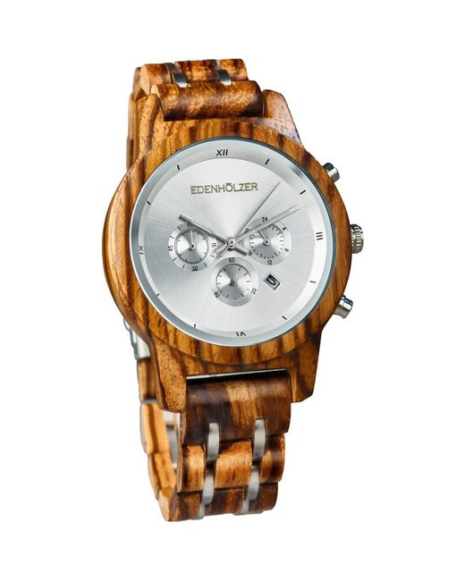 Watches di Edenholzer in Brown