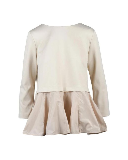 MEIMEIJ Natural Blouses