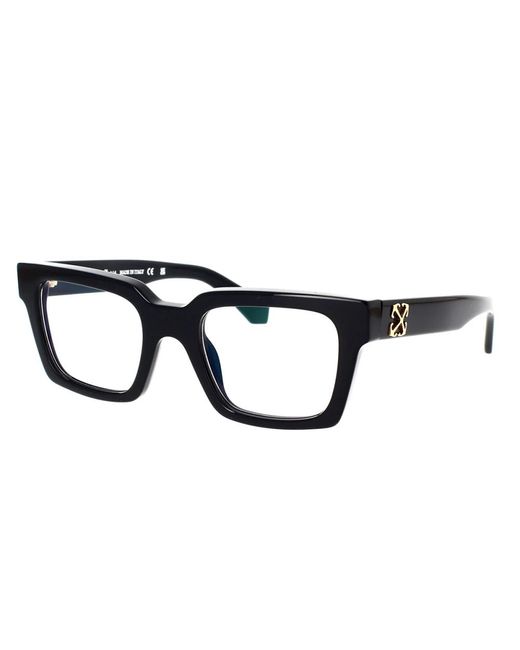 Accessories > glasses Off-White c/o Virgil Abloh en coloris Black
