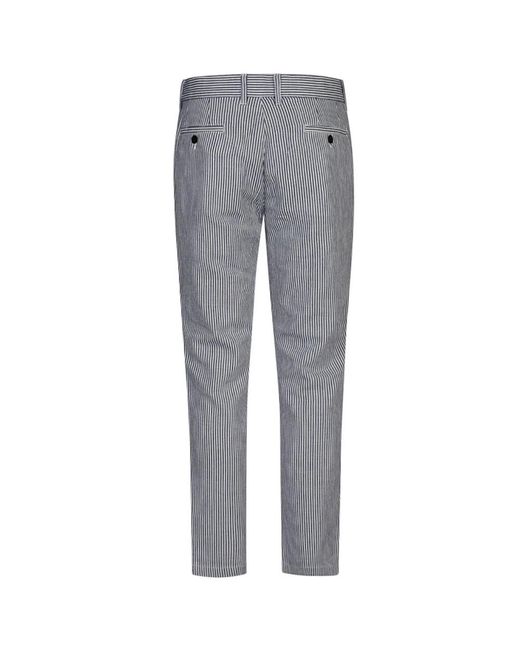 La Paz Gray Chinos for men