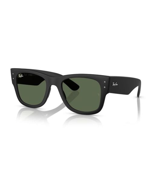 Ray-Ban Green Sunglasses
