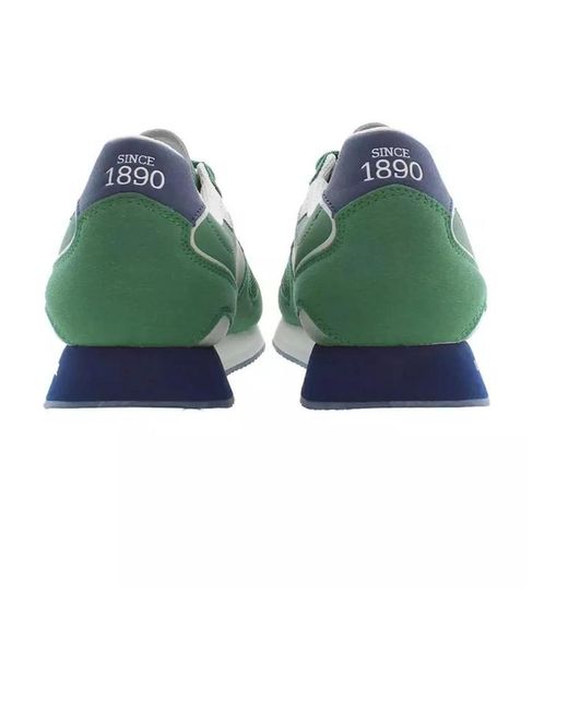 Shoes > sneakers U.S. POLO ASSN. pour homme en coloris Green