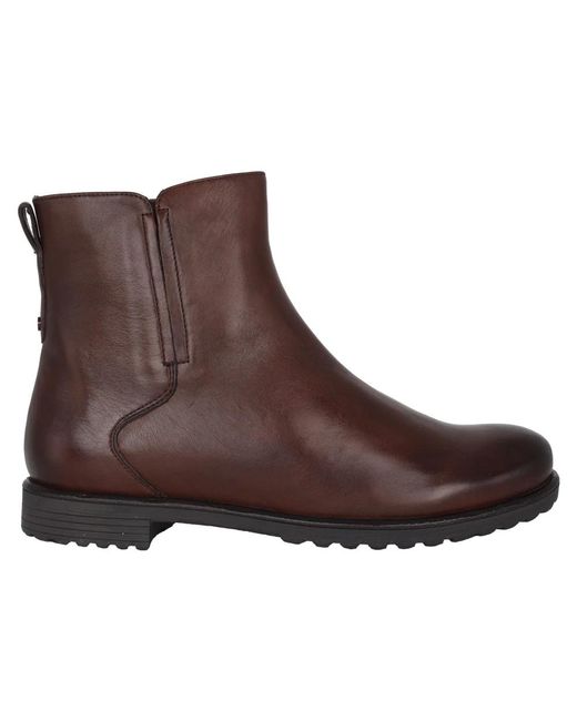 Ankle Boots di Ara in Brown