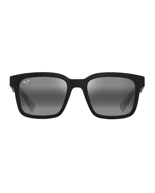 Maui Jim Black Sunglasses