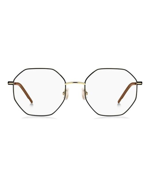 HUGO Metallic Glasses