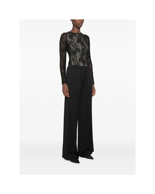Body Zimmermann de color Black
