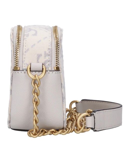 Cross Body Bags Guess en coloris Natural
