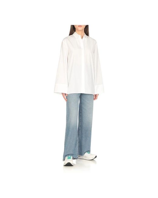 Sneakers di Premiata in White