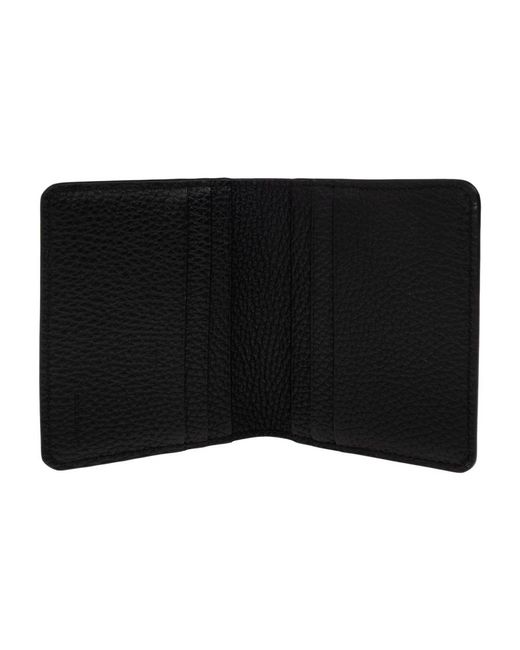 Wallets & Cardholders di Brioni in Black da Uomo