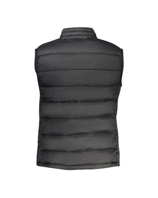 Vests North Sails en coloris Black