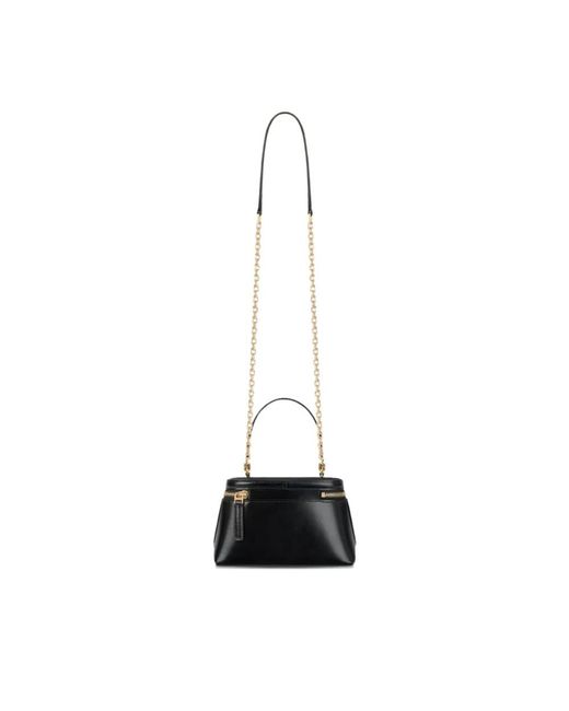 Handbags Givenchy de color Black