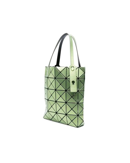 Bags > tote bags Issey Miyake en coloris Green
