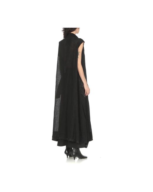 NU Denmark Black Midi dresses nü denmark