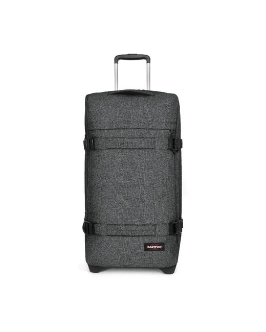 Eastpak Gray Cabin Bags