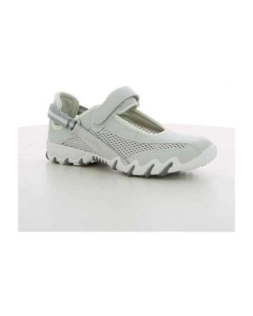 Sneakers Allrounder en coloris Gray