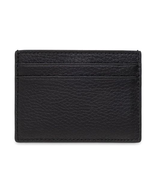 Wallets & Cardholders Bally de hombre de color Black