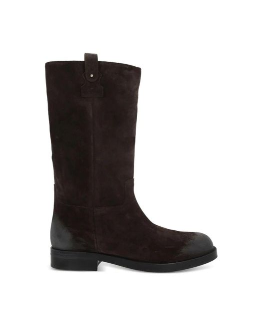Church's Peyton Boot in het Black