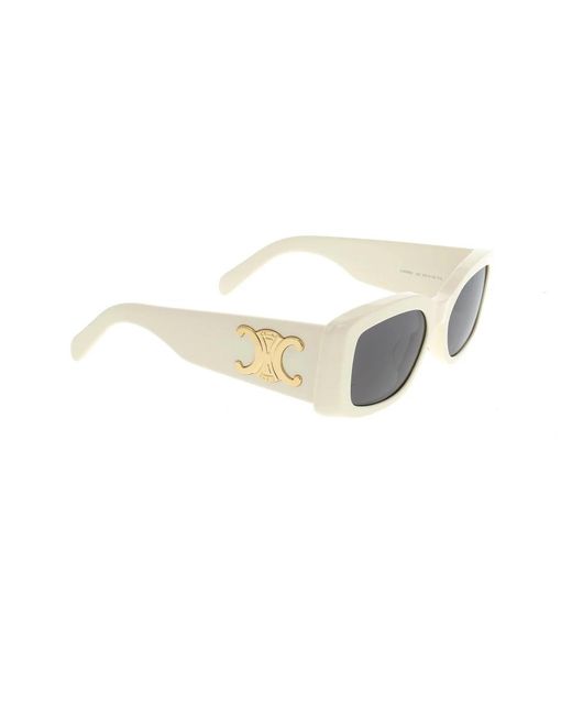 Céline Gray Sunglasses