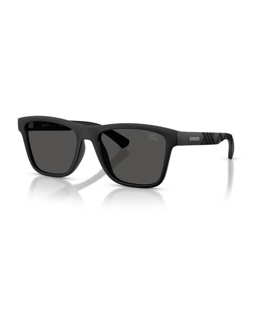 Burberry Gray Sunglasses