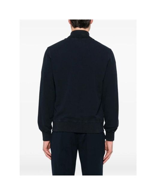 Circolo 1901 Blue Bomber Jackets for men