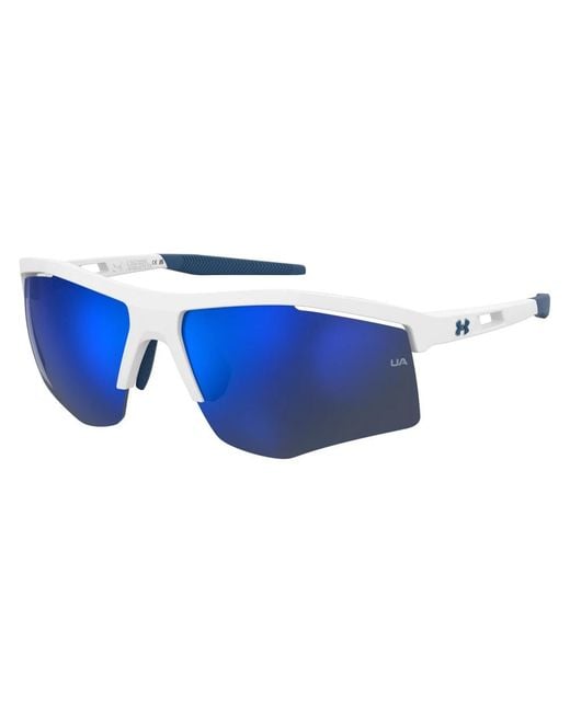 Under Armour Blue Sunglasses for men