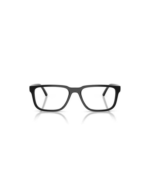 Arnette Sans Frame in Black für Herren