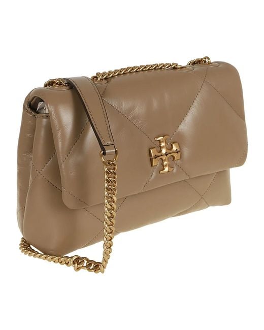 Cross Body Bags di Tory Burch in Brown