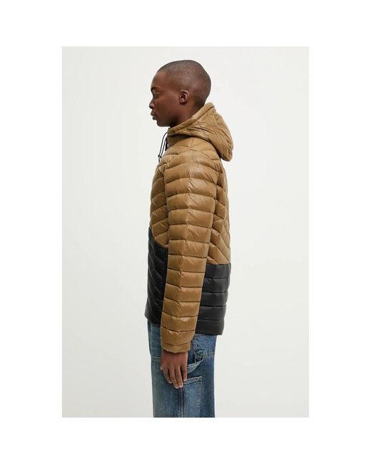 Ski Jackets Helly Hansen de hombre de color Green