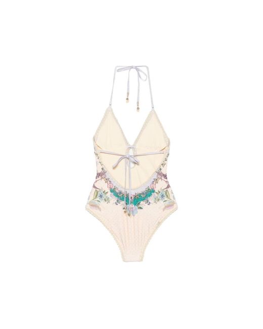 Zimmermann Sea Kleding in het Blue