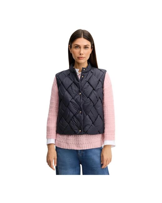 Vests Joop! en coloris Blue