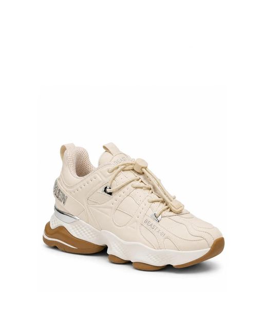 Philipp Plein White Runner