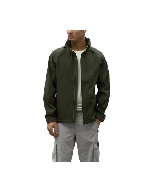 Light Jackets Ecoalf pour homme en coloris Green