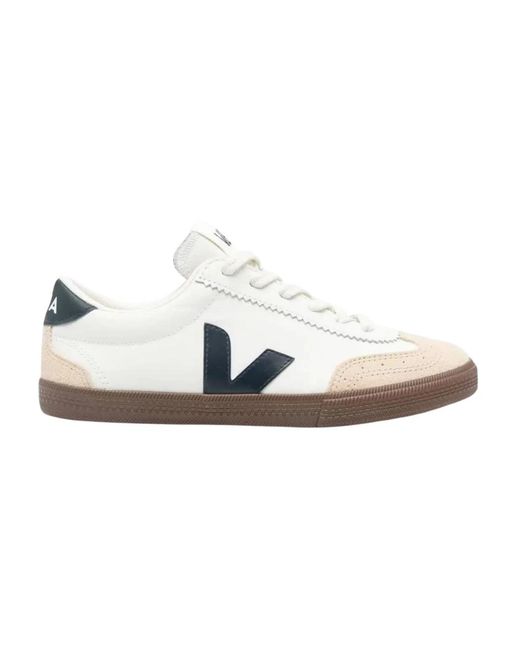 Veja White Sneakers for men
