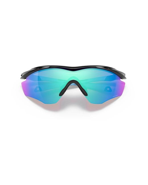 Oakley Blue Sunglasses