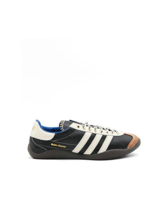Adidas Sneaker in Blue für Herren