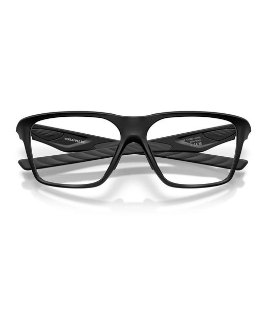 Oakley Black Glasses