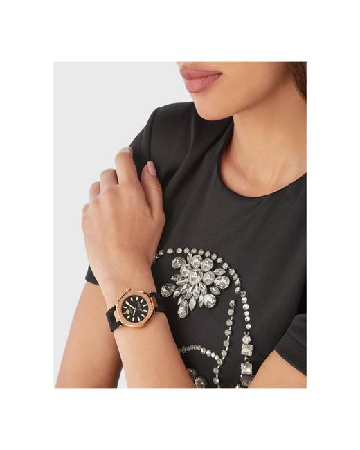 Philipp Plein Black Watches