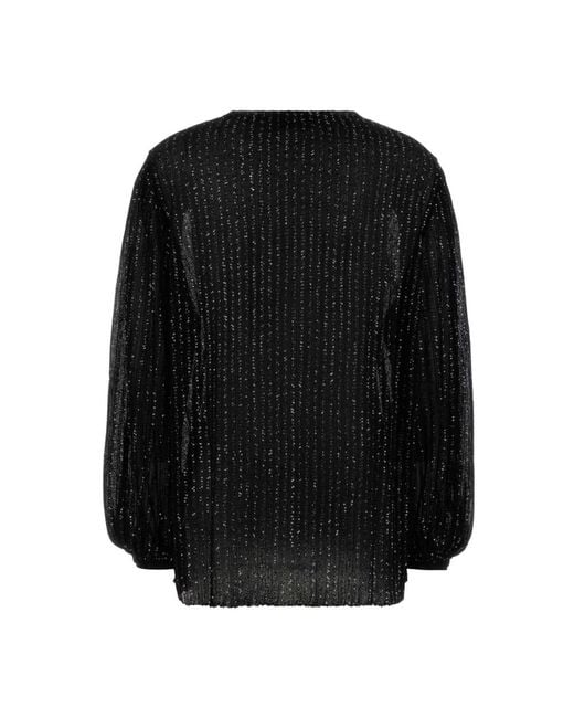 Missoni Black Blouses