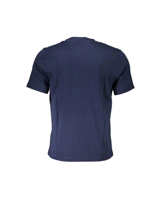 T-Shirts North Sails de hombre de color Blue