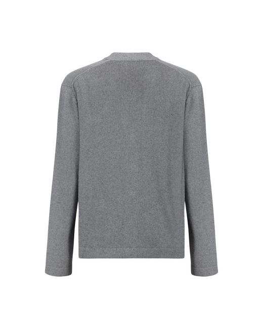 Vivienne Westwood Gray Cardigans for men