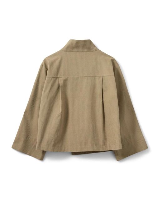 Light Jackets di Sofie Schnoor in Natural