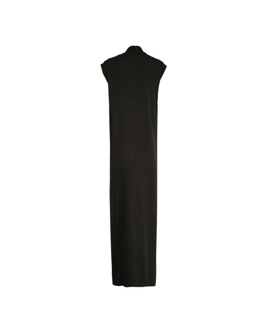 Cortana Black Maxi Dresses
