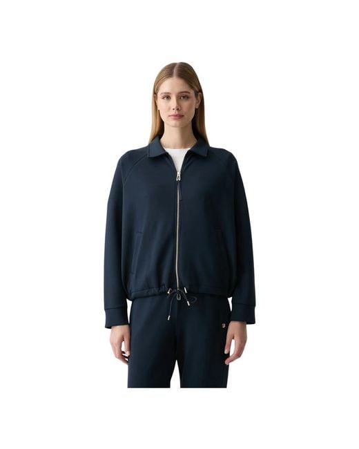 Zip-Throughs Joop! en coloris Blue