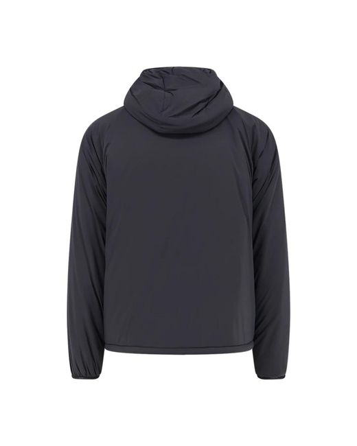 Light Jackets Burberry pour homme en coloris Black