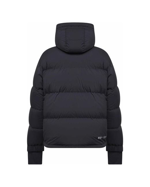 Winter Jackets Moncler pour homme en coloris Blue