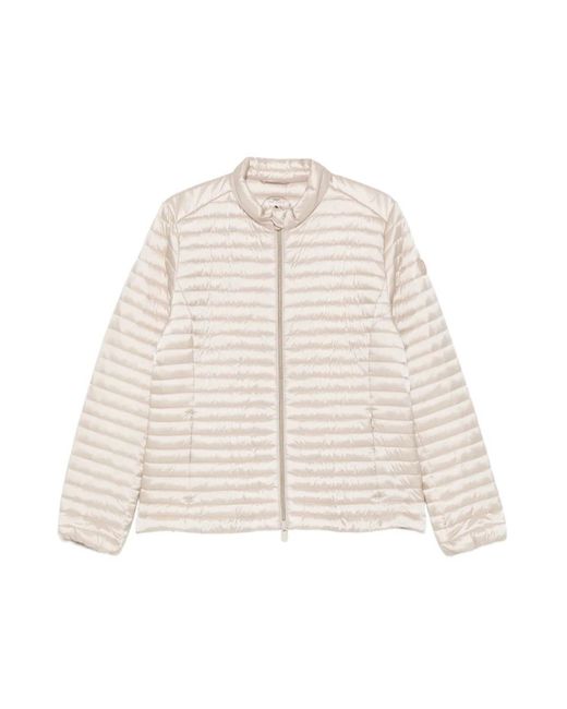 Save The Duck Natural Winter Jackets