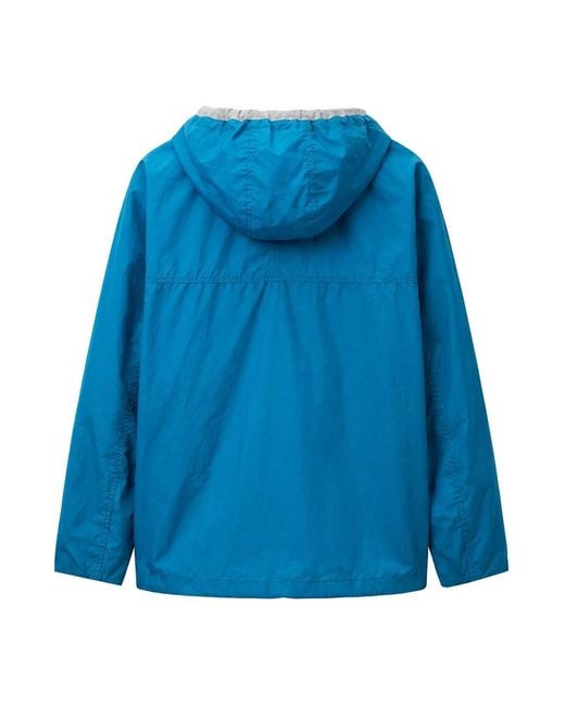 Light Jackets di Loewe in Blue da Uomo