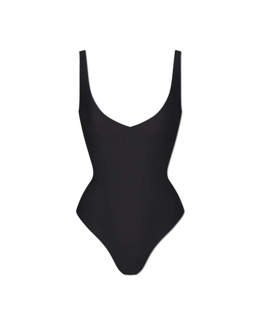 Body Skims en coloris Black