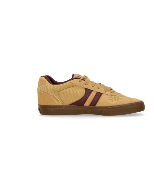 Sneakers Globe pour homme en coloris Brown